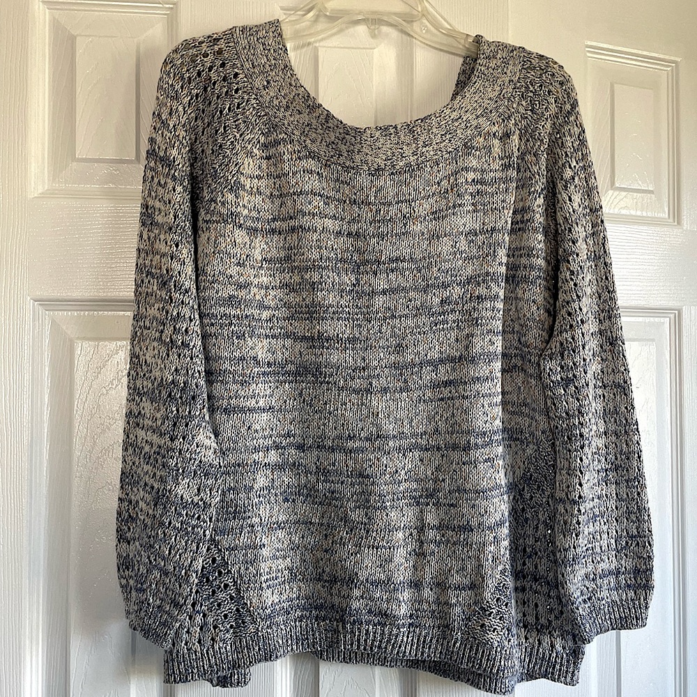 Cute sweater